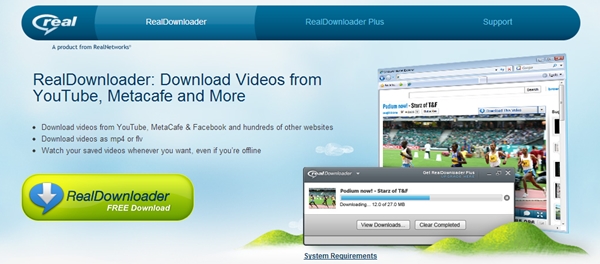 Youtube Real Downloader Free Youtube Real Downloader Free