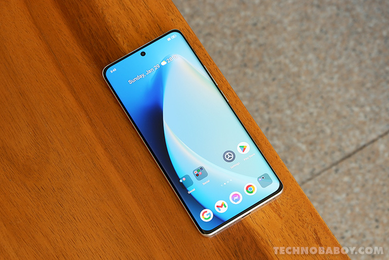 realme 10 Pro+ 5G: First look and initial review