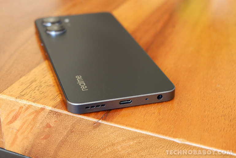 realme 10 pro 5g review