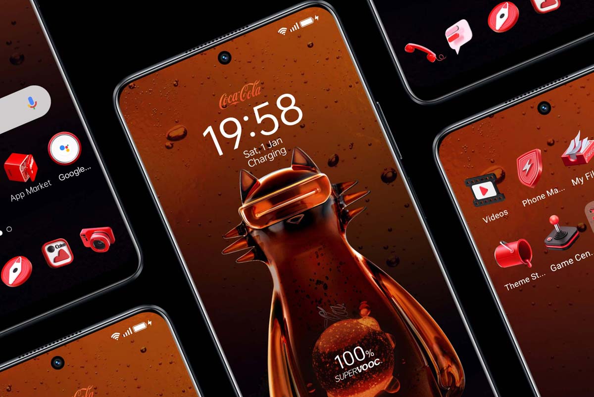 realme 10 Pro 5G Coca-Cola Edition is coming to the Philippines