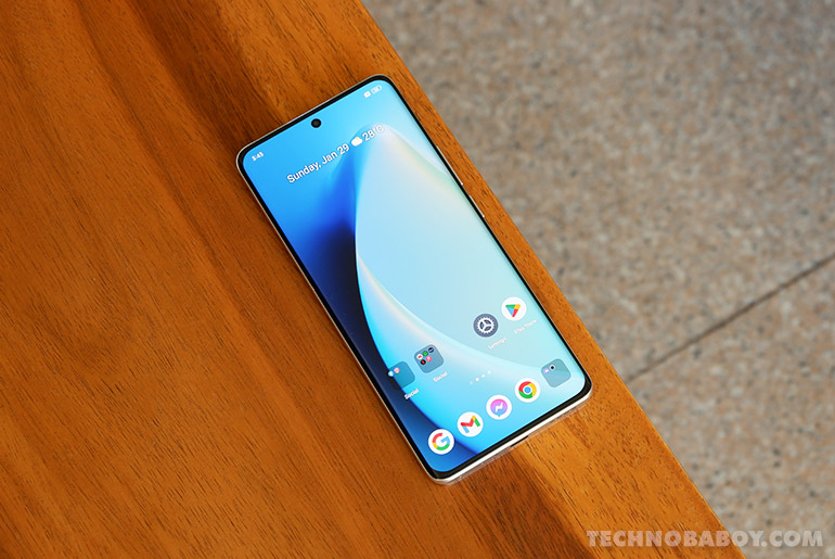 realme 10 pro+ 5G review