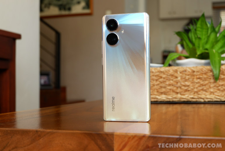 realme 10 pro+ 5G review