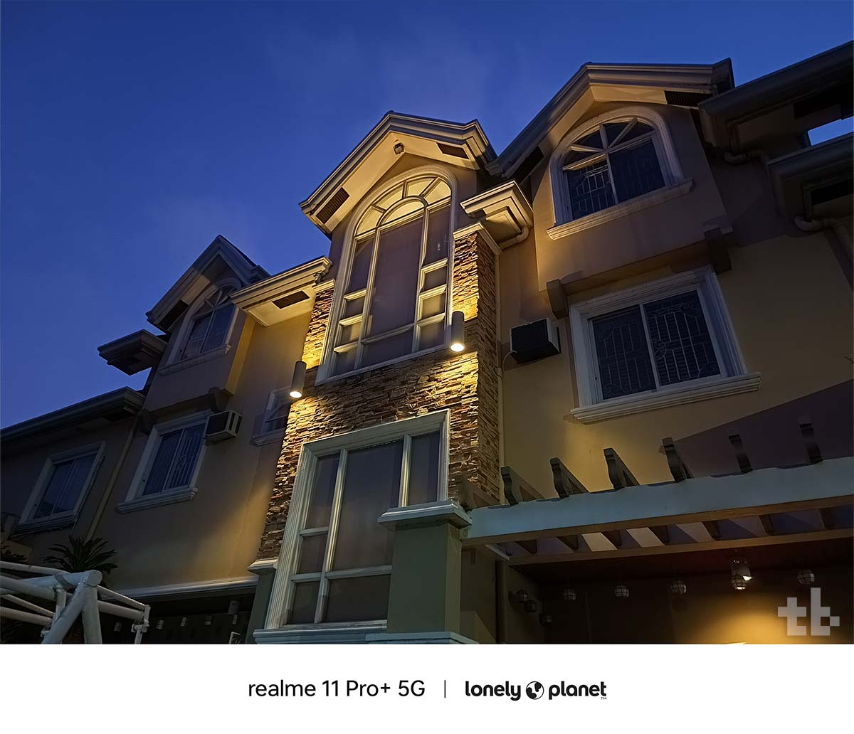 realme 11 Pro+ 5G sample photo