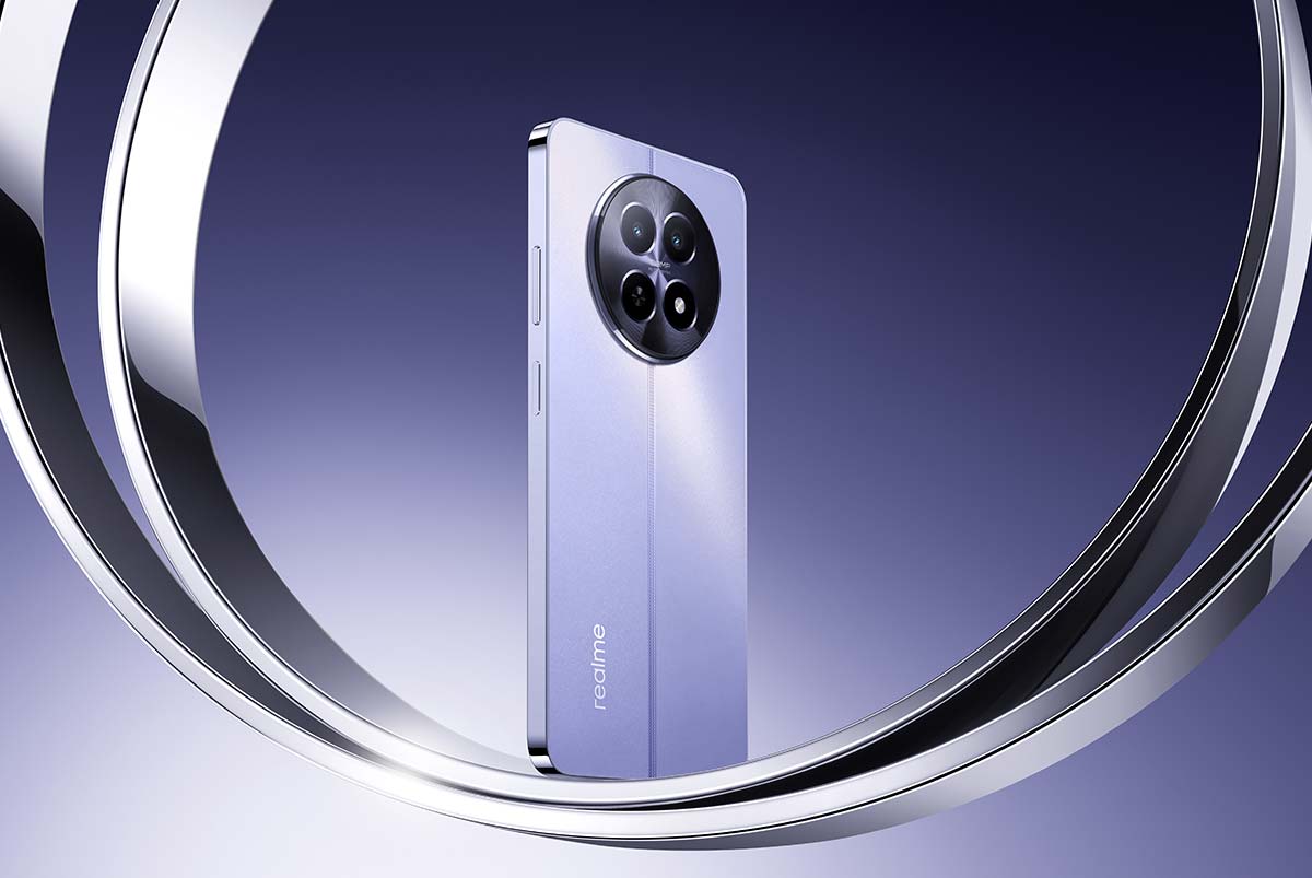 realme 12 5G