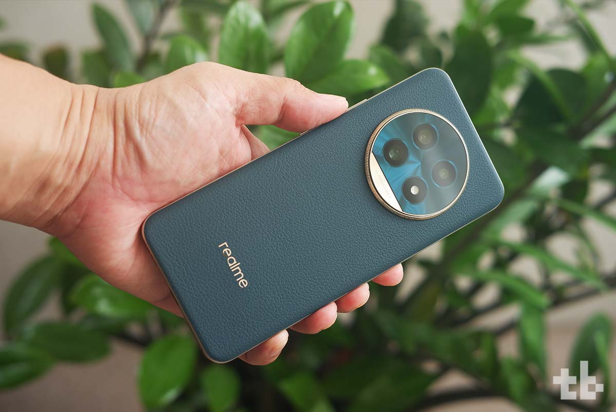 realme 13 Pro+ 5G