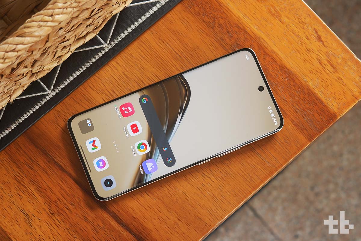 realme 13 Pro+ 5G