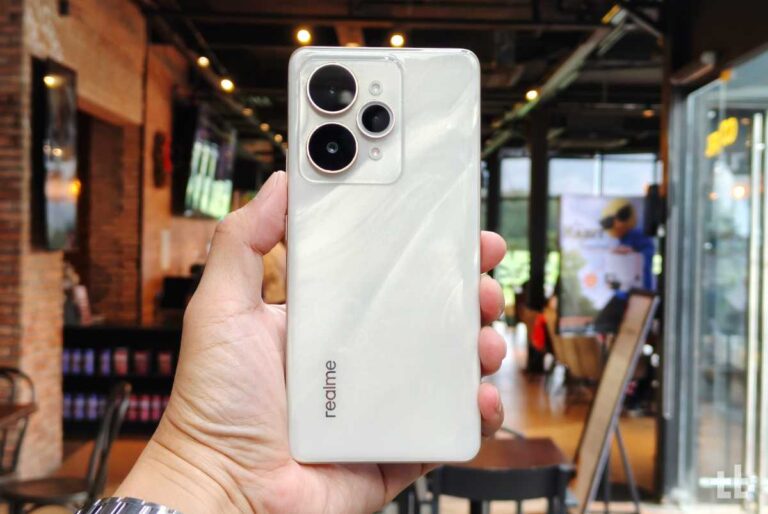 realme 15 Pro 5G
