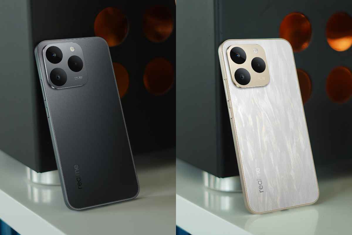 realme 15T 5G