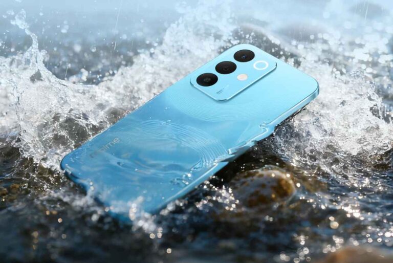 realme 15x