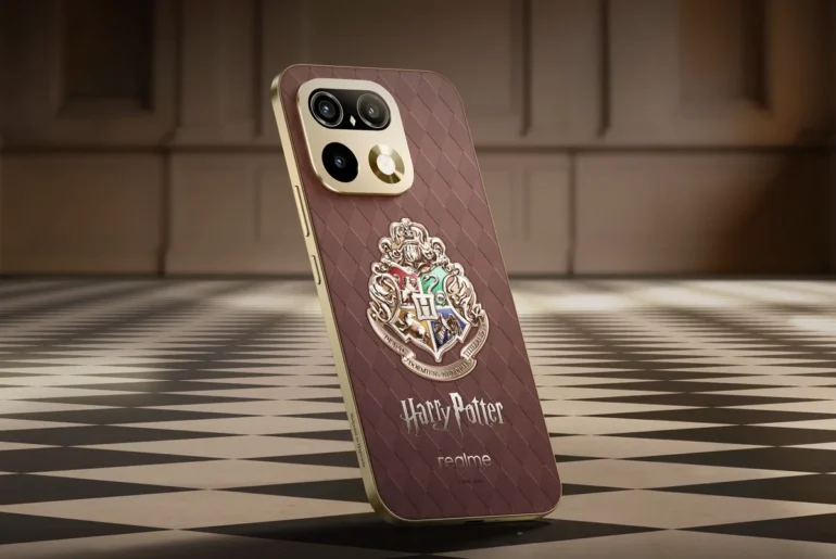 realme 16 Pro 5G Harry Potter Edition coming to PH