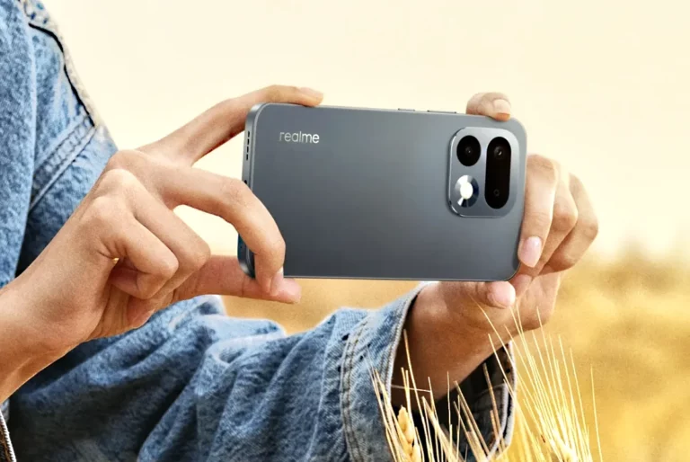 realme 16 pro 5g
