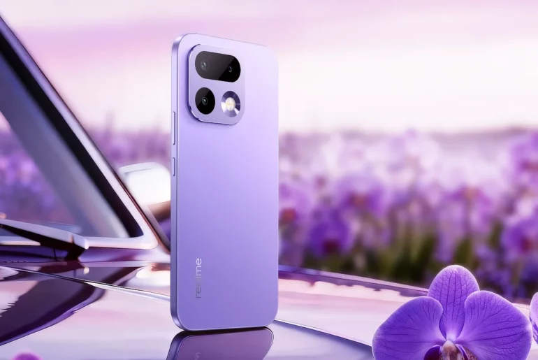 realme 16 Pro 5G debuts in the Philippines with 200MP camera, Dimensity 7300 Max