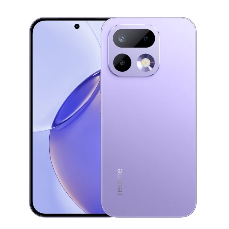 realme 16 pro 5g
