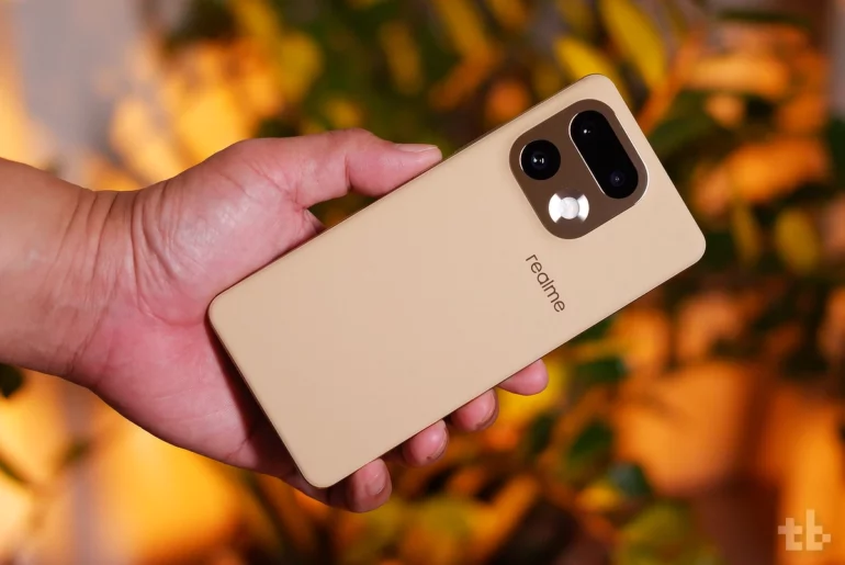 realme 16 Pro+ 5G launches in PH with 200MP camera and 7000mAh battery