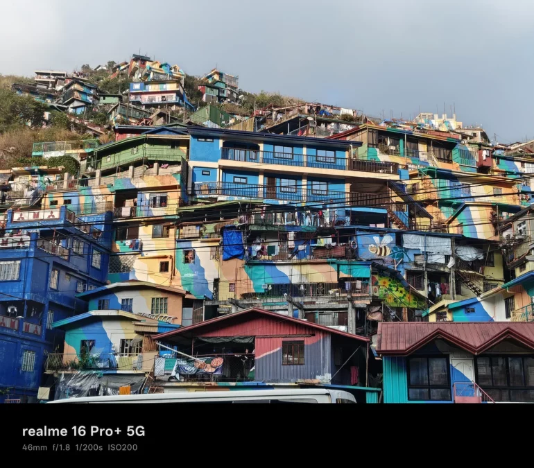 realme 16 pro+ 5g sample photos