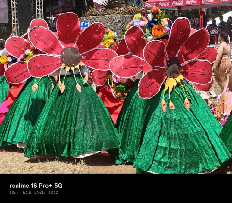 realme 16 pro+ 5g sample photos