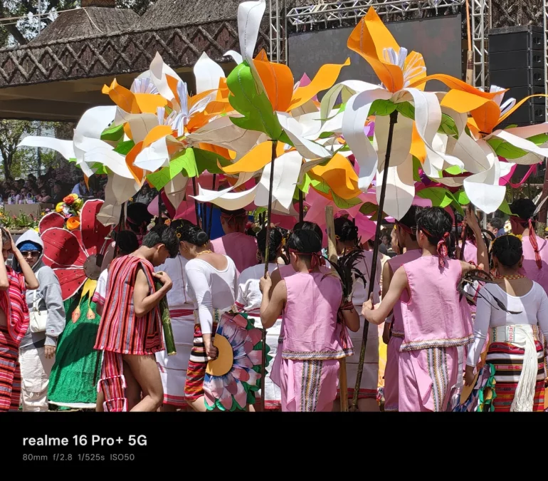 realme 16 pro+ 5g sample photos