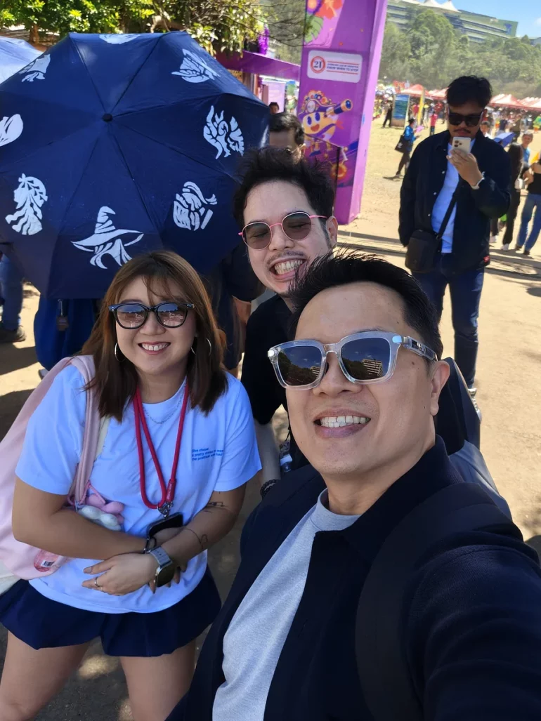 realme 16 pro+ 5g selfie