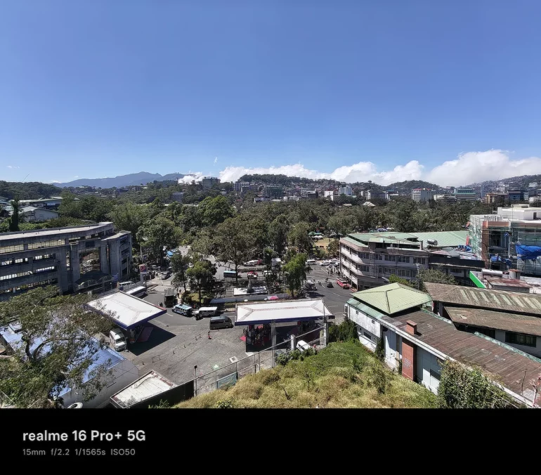 realme 16 pro+ 5g zoom shots