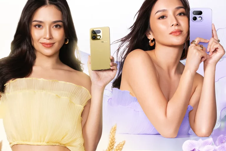 realme 16 series kathryn bernardo