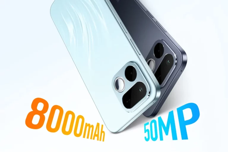 realme 16T
