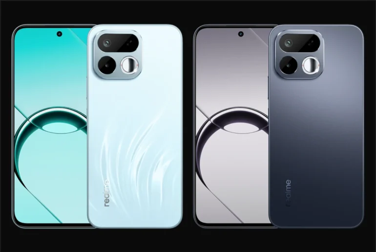 realme 16T 5G now available in PH with ₱37/day Home Credit plan, promos, freebies