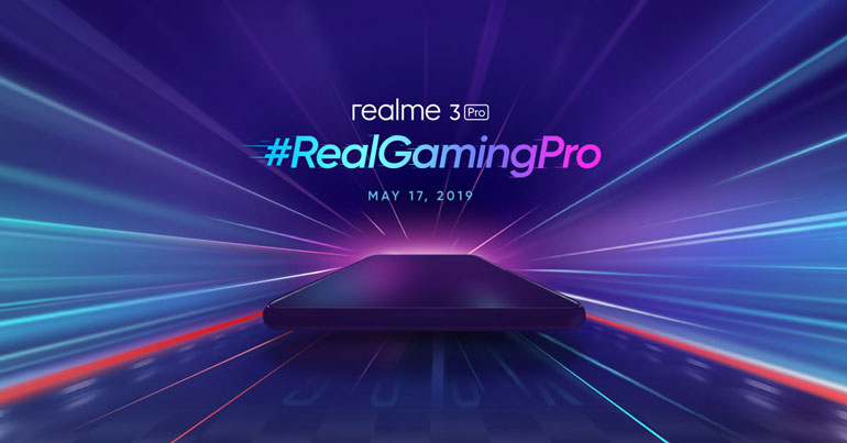 Realme 3 Pro Philippines