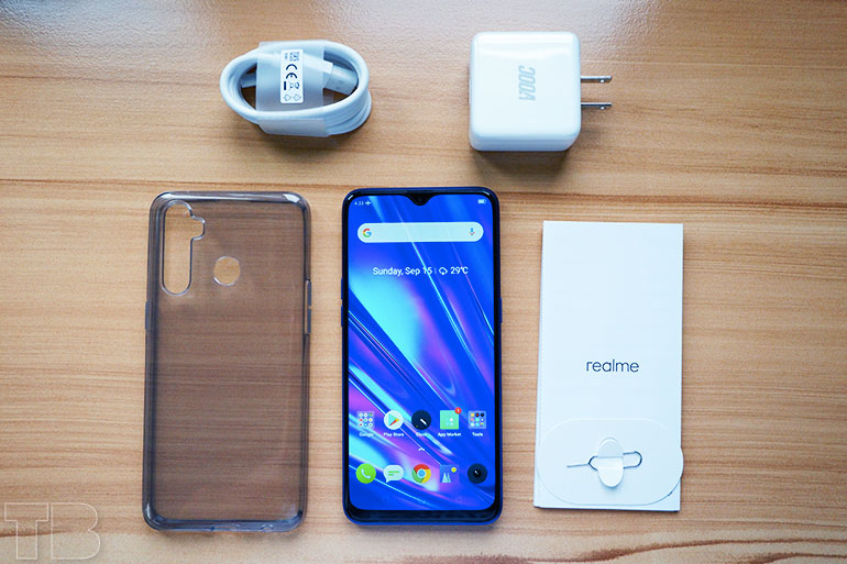 Realme 5 Pro Review Philippines