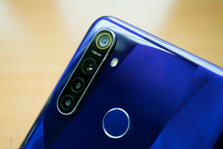 Realme PH breaks own sales record with Realme 5 Pro Realme 5 Pro hands on review