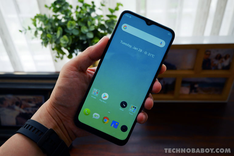 Realme 5i Review