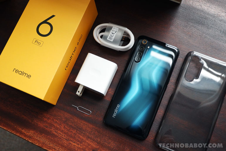 Realme 6 Pro review