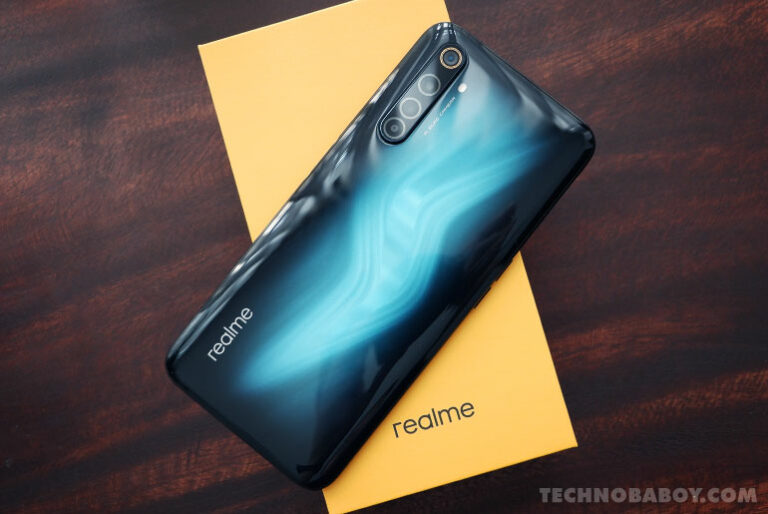 Realme 6 Pro review: 6-camera midrange monster realme 6 Pro review