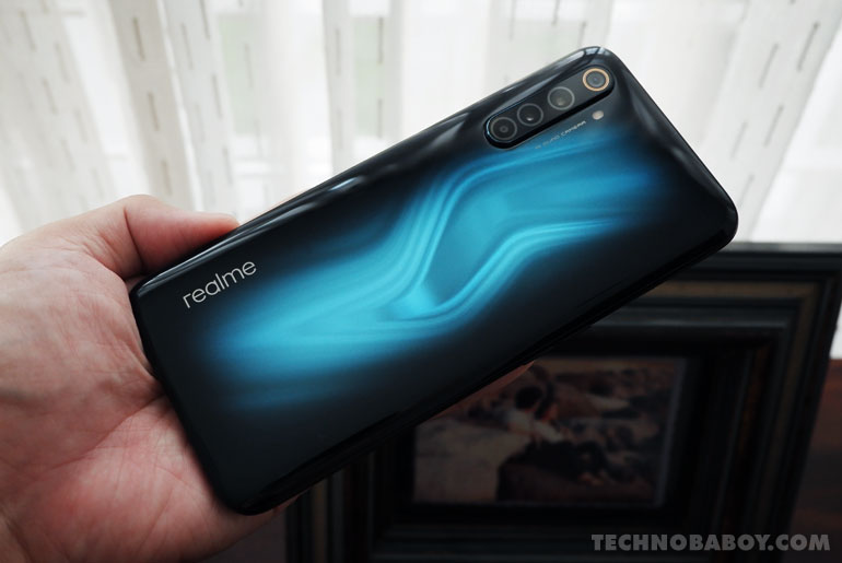 Realme 6 Pro review