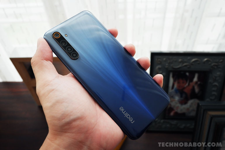 Realme 6 Unboxed, Initial Review