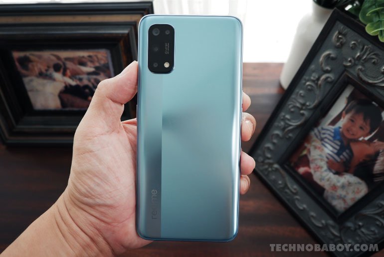 realme 7 Pro review philippines