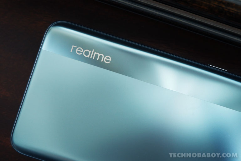 realme 7 Pro review philippines
