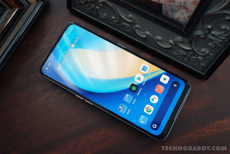 realme 7 Pro official philippines