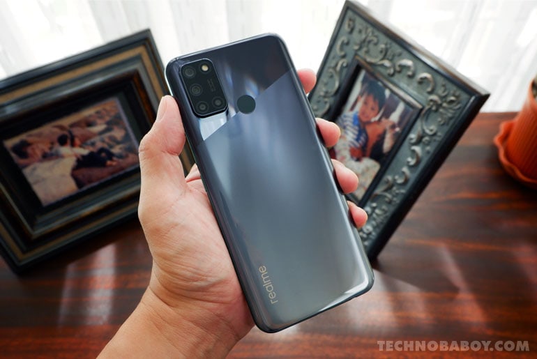 realme 7i first impressions review