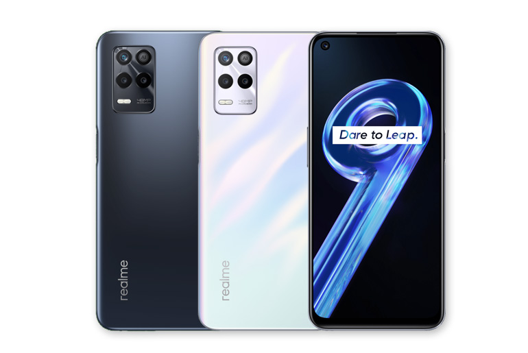 realme 9 5G specs