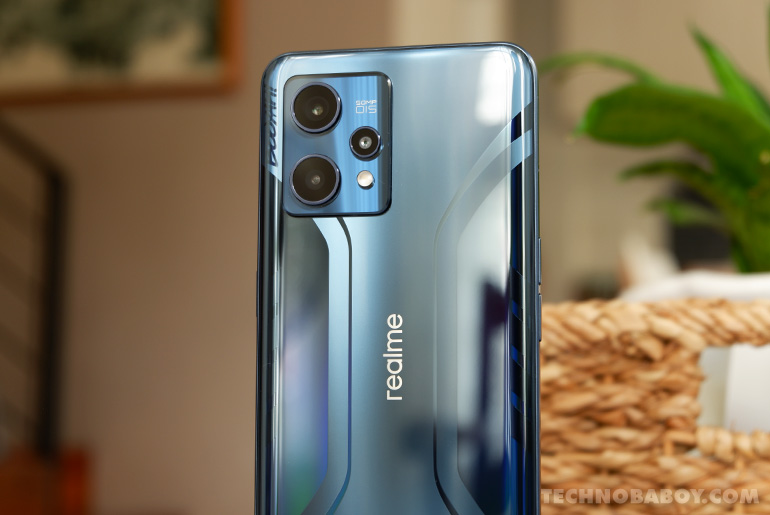 realme 9 Pro+ Free Fire Limited Edition priced in PH, to launch on April 25  » YugaTech