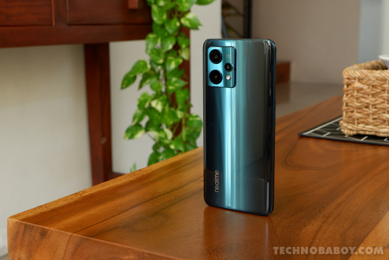 realme 9 Pro+ Hands-on Review