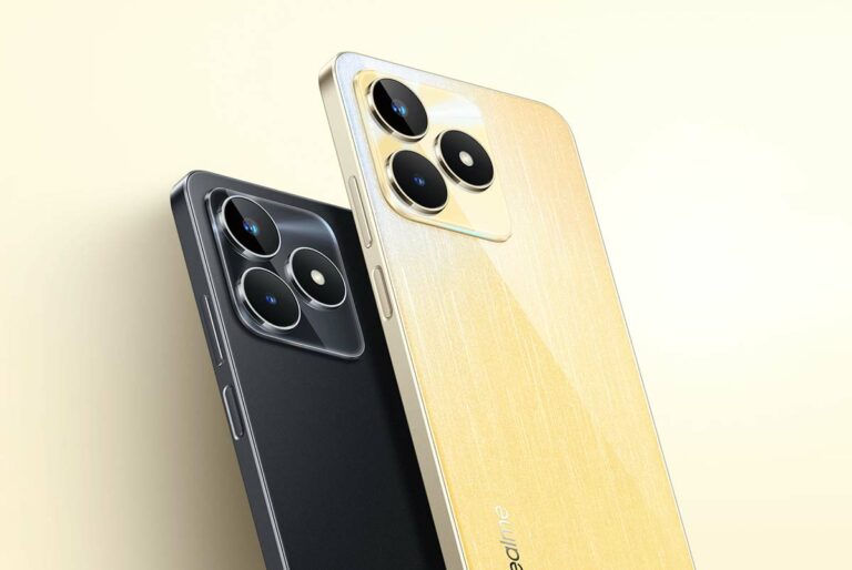 realme C53 with 50MP camera & 90Hz display debuts in the Philippines for P7,999 realme C53