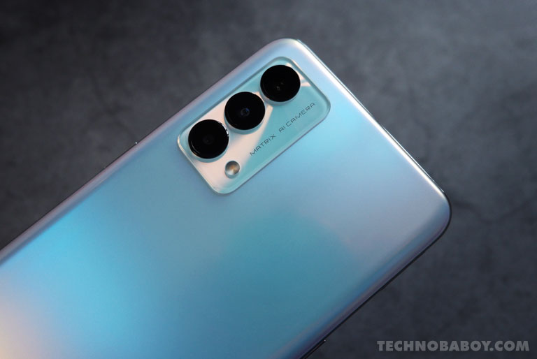 realme GT Master Edition review