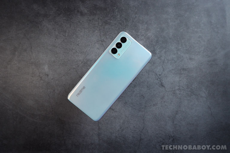 realme GT Master Edition review