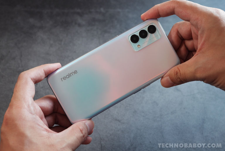 realme GT Master Edition review