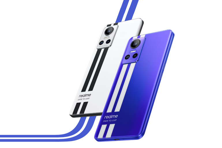 realme GT neo3 specs