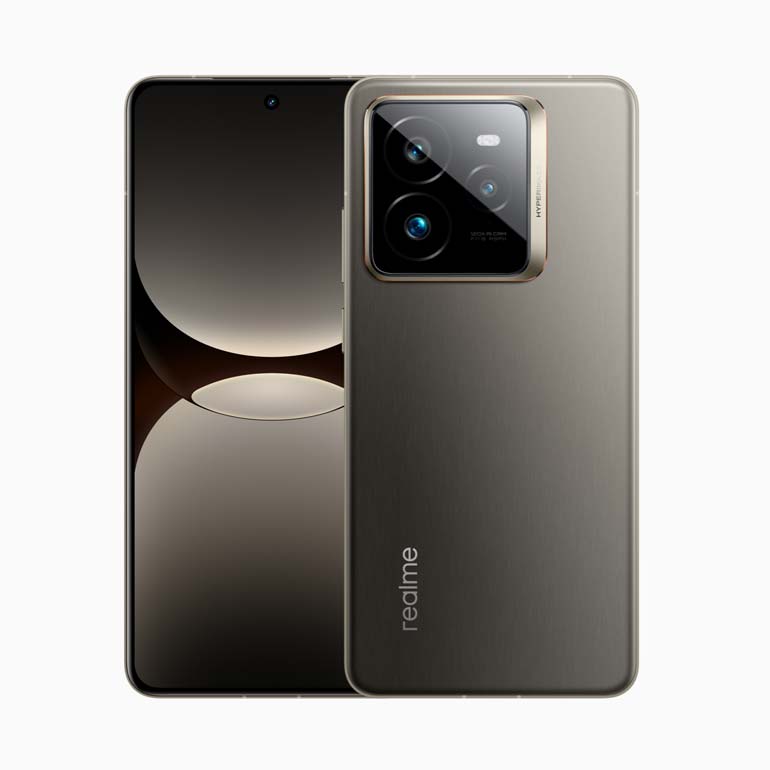 realme GT7 Pro