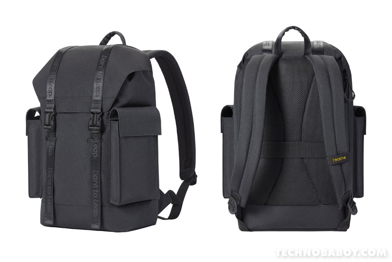 realme adventure backpack price philippines