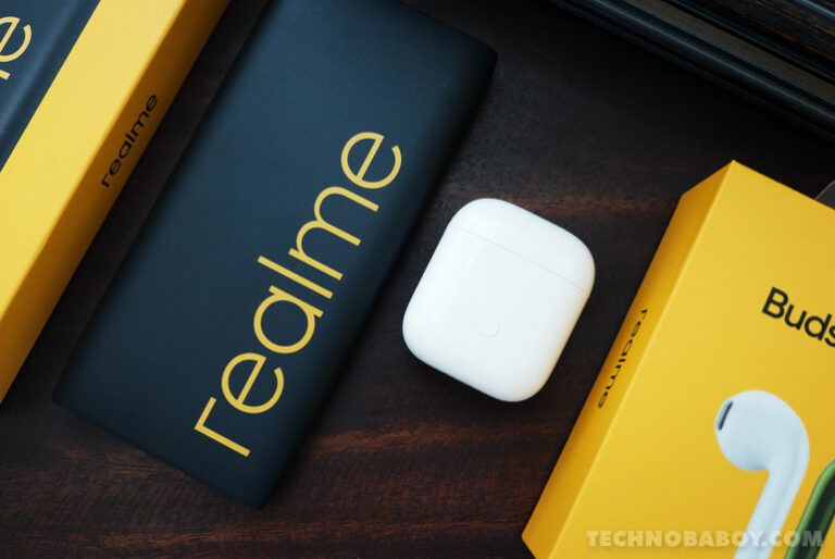 realme power bank 2 ,realme Buds Air Neo price Philippines