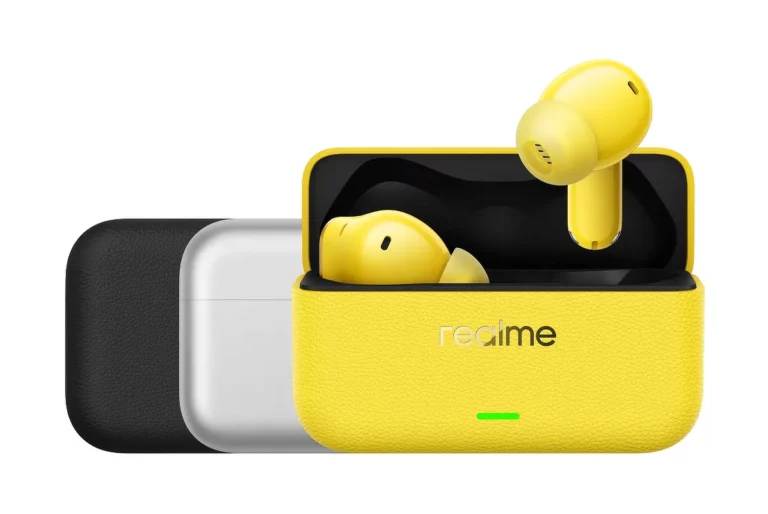 realme Buds T500 Pro now in PH with Hi‑Res Audio and ANC realme buds t500 pro